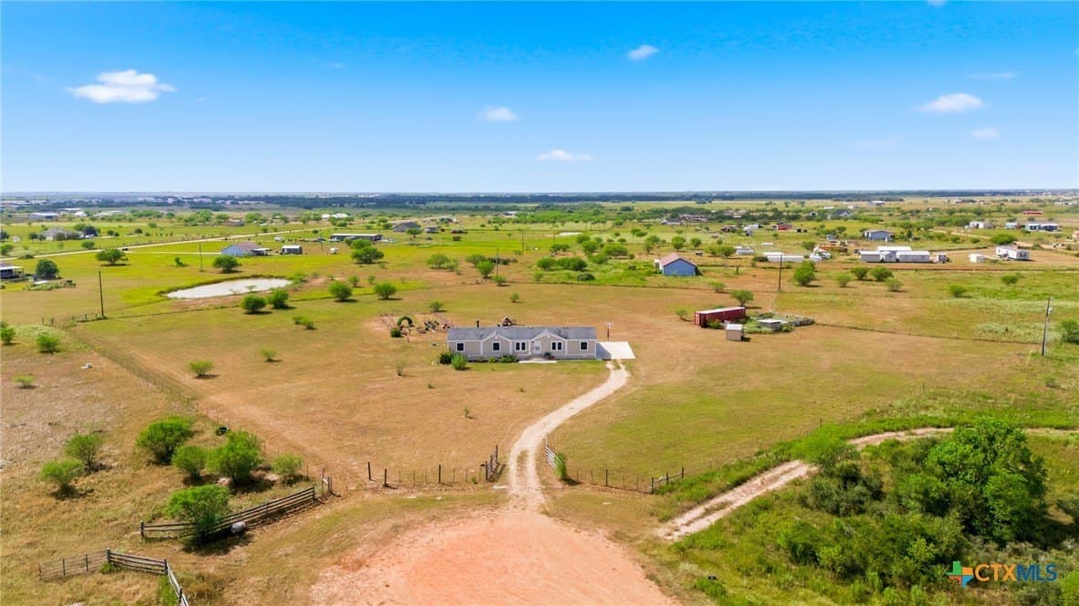 15 acres in Victoria County - photo 43