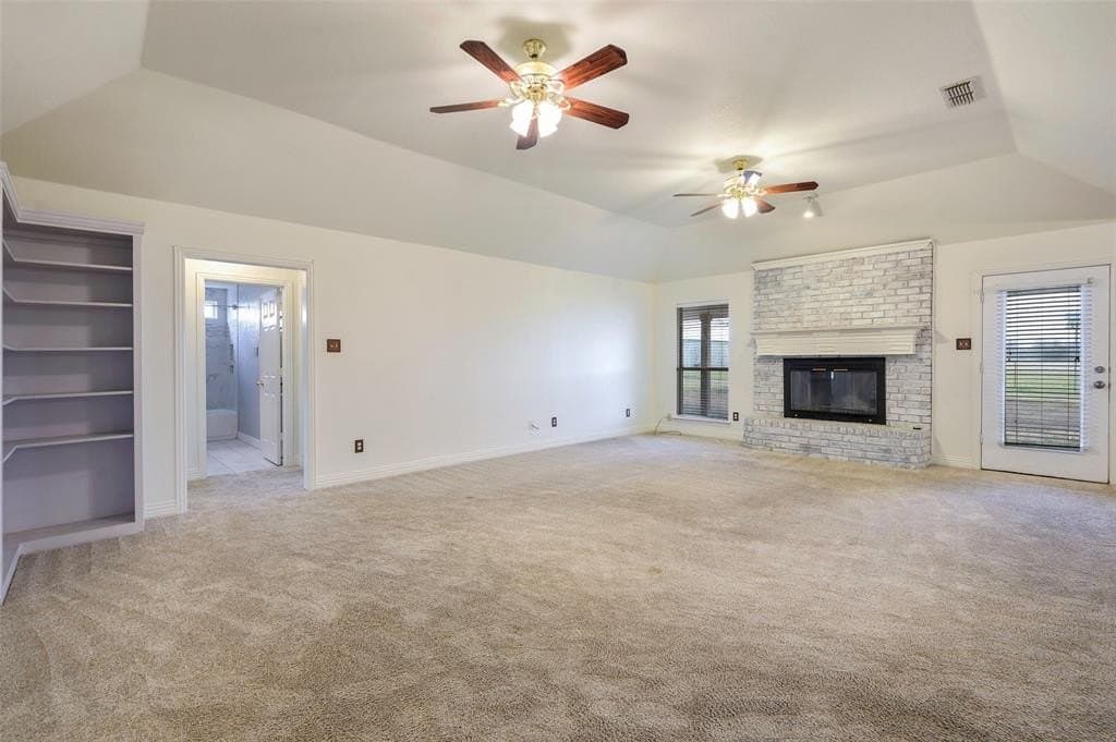 22.7 acres in Denton County featured view