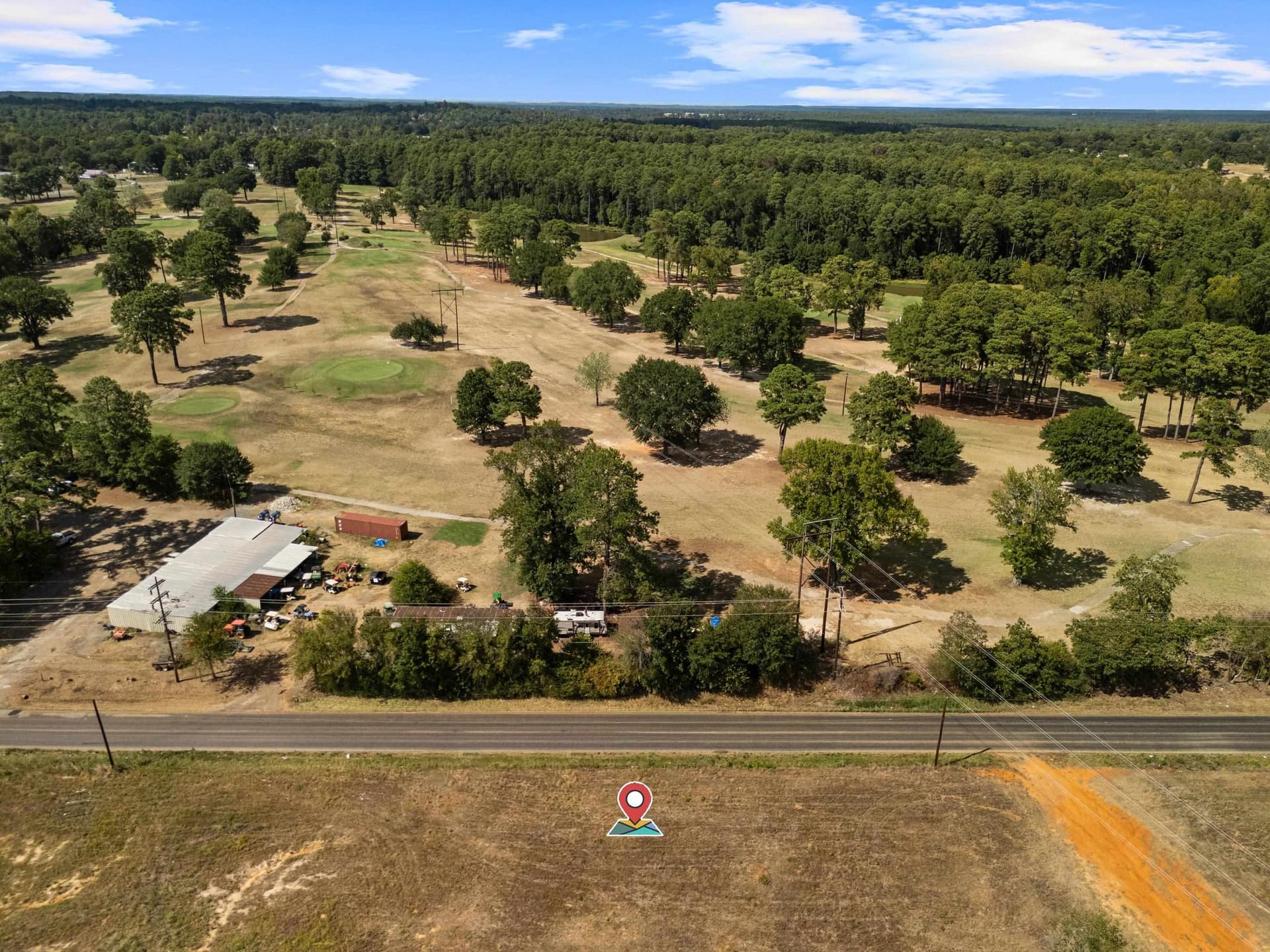 45.06 acres in Harrison County - photo 5