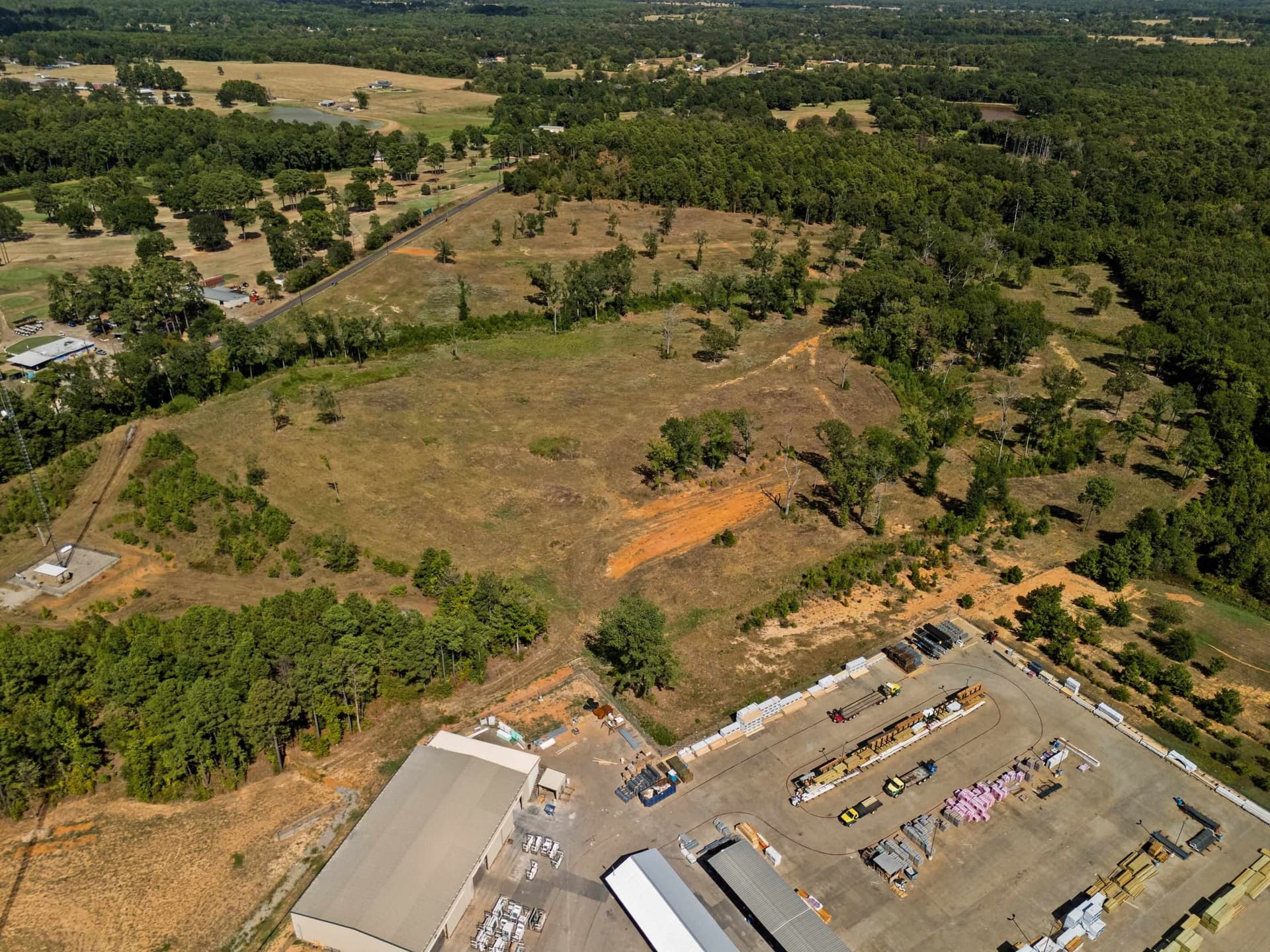 45.06 acres in Harrison County - photo 13
