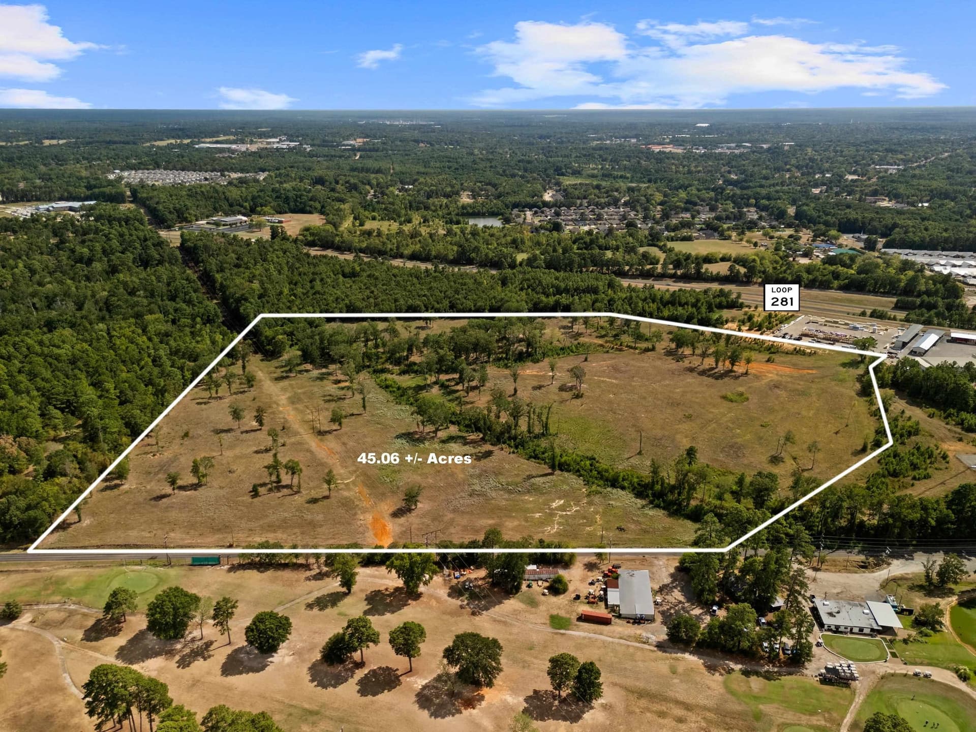 45.06 acres in Harrison County - photo 4