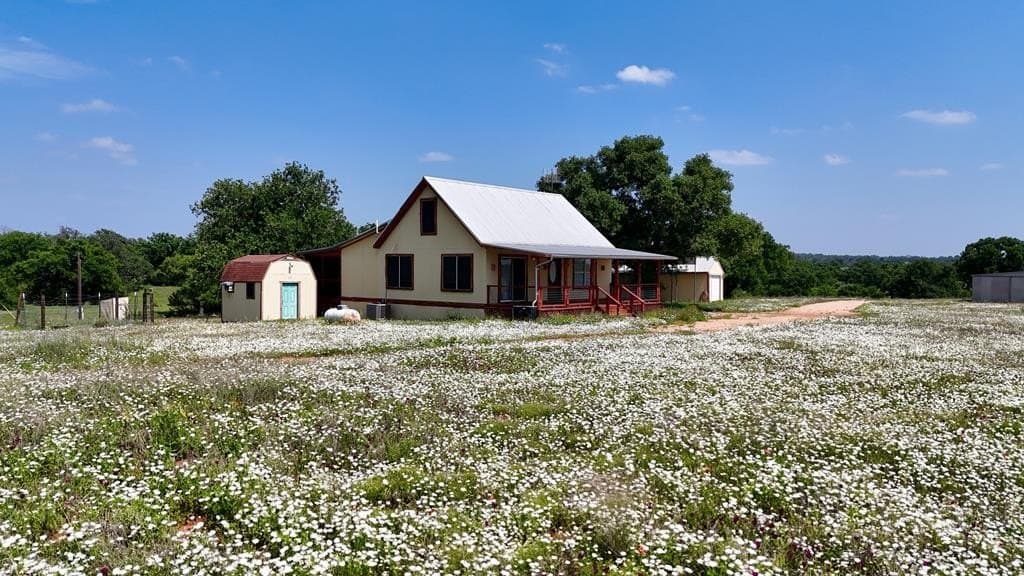 26.5 acres in Llano County - photo 7