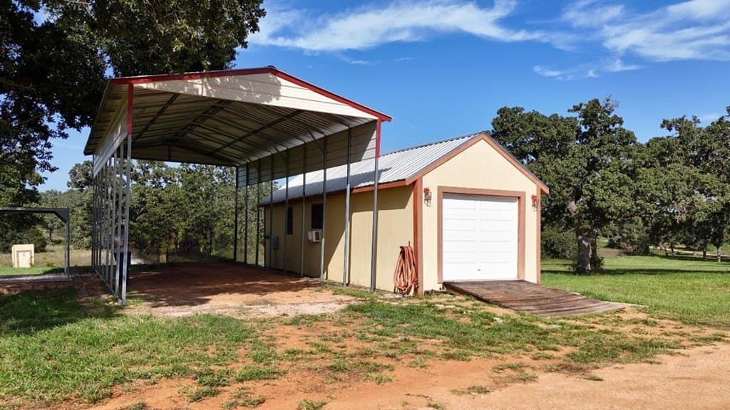 26.5 acres in Llano County - photo 34