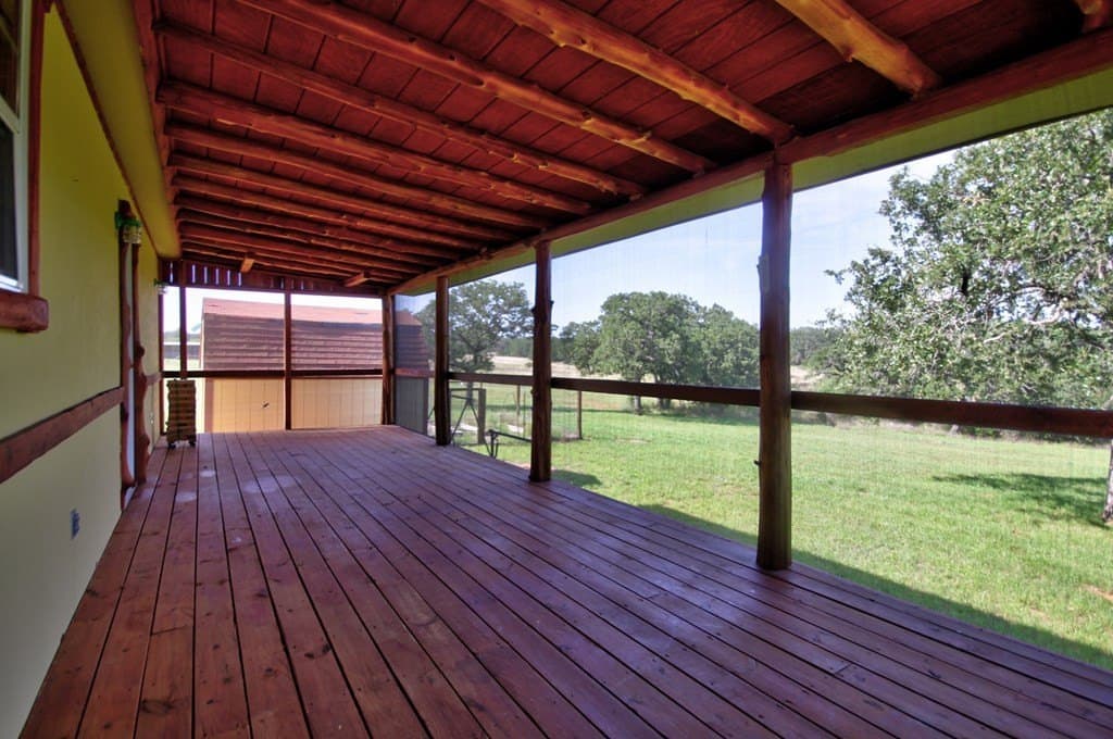 26.5 acres in Llano County - photo 28