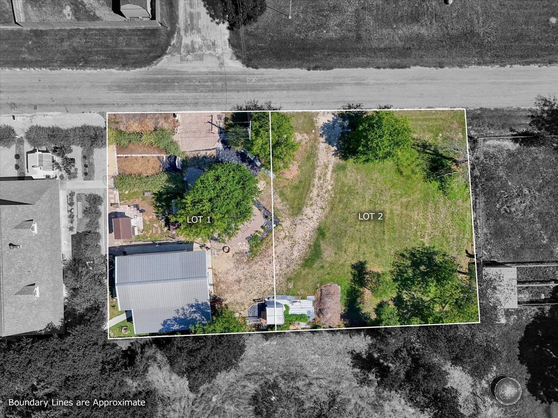 0.39 acres in Hamilton County