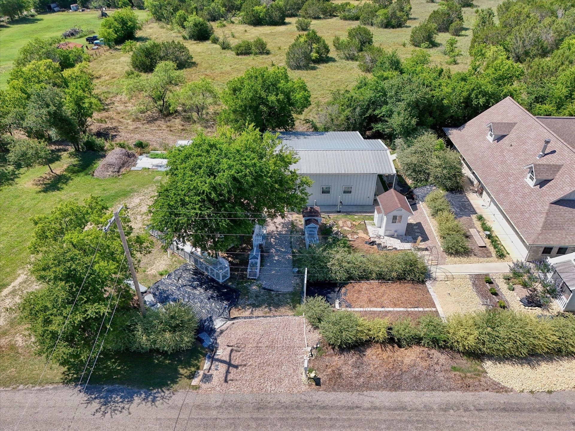 0.39 acres in Hamilton County featured view