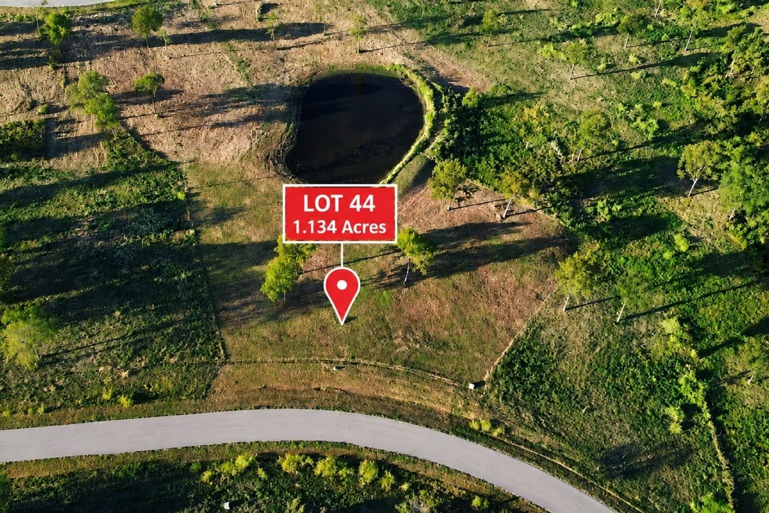 1.13 acres in Navarro County - photo 3