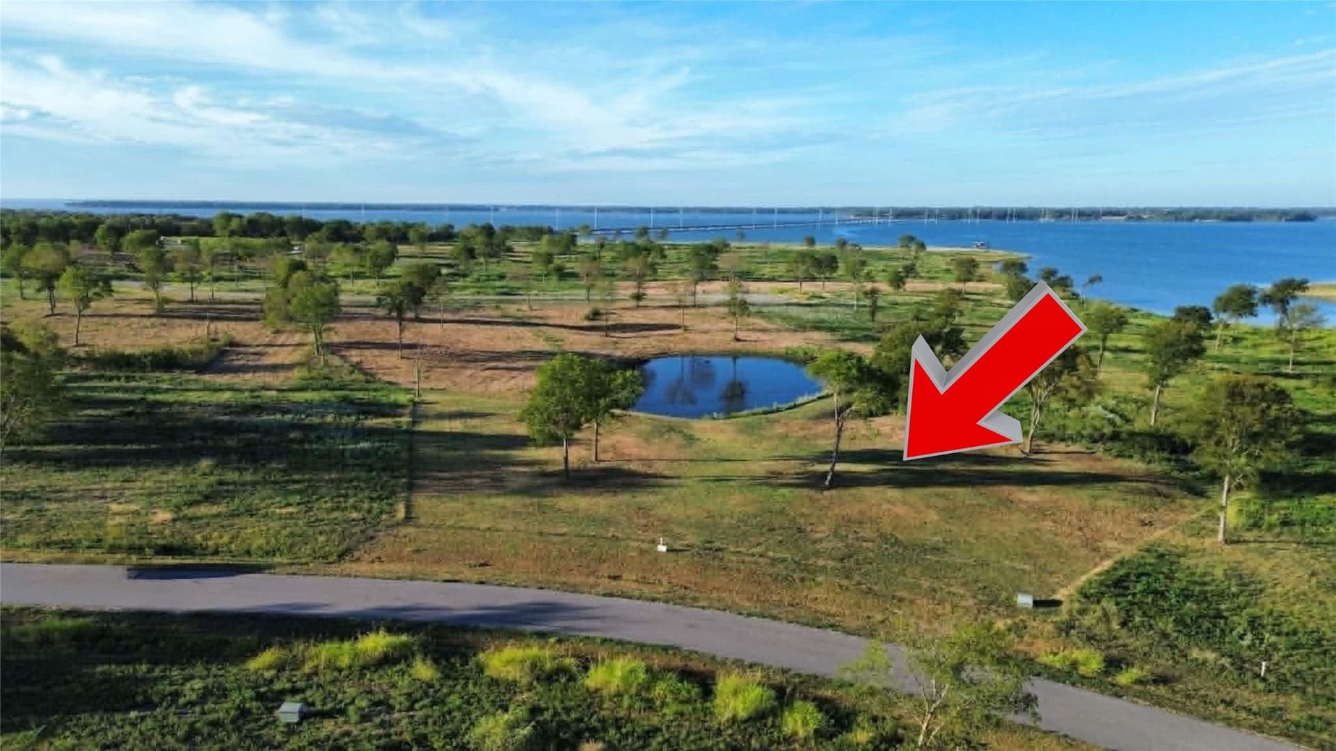 1.13 acres in Navarro County - photo 2