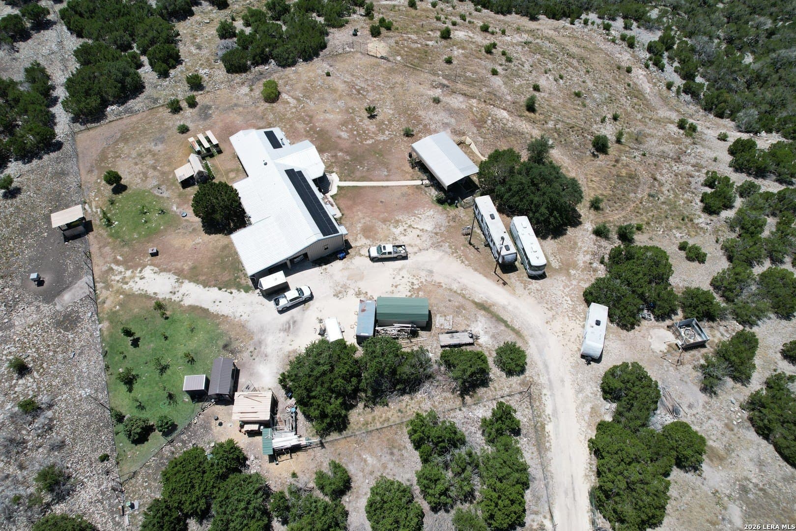 61.23 acres in Edwards County - photo 4