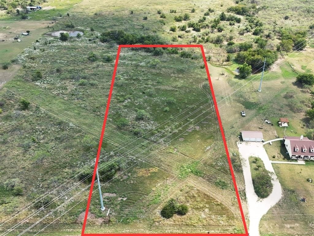 4 acres in Kaufman County gallery image 2