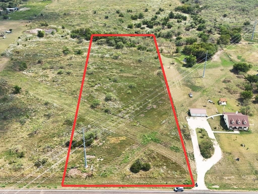 4 acres in Kaufman County gallery image 4