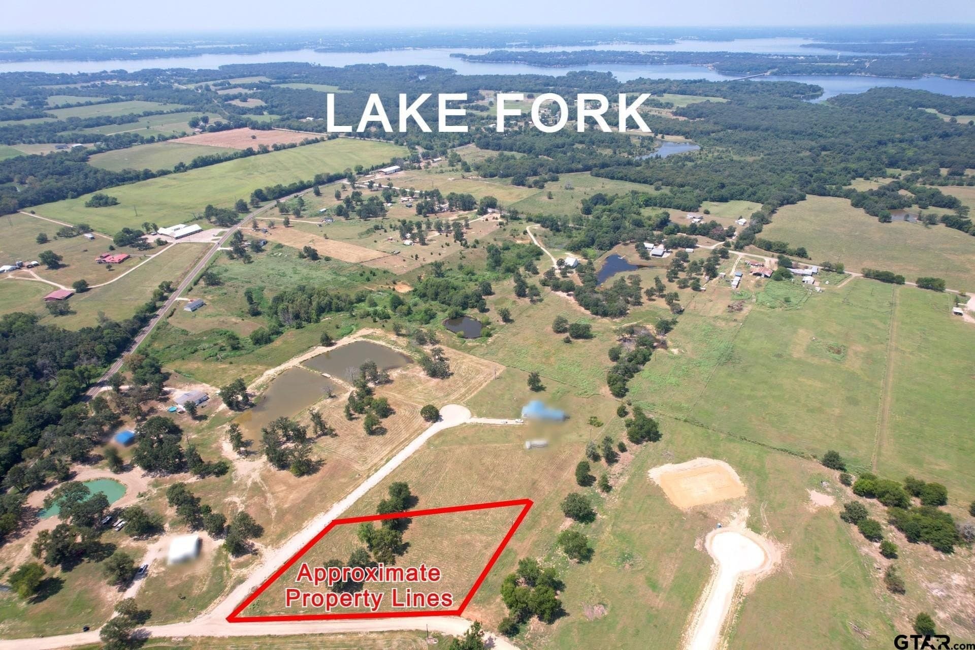 1.64 acres in Wood County - photo 2