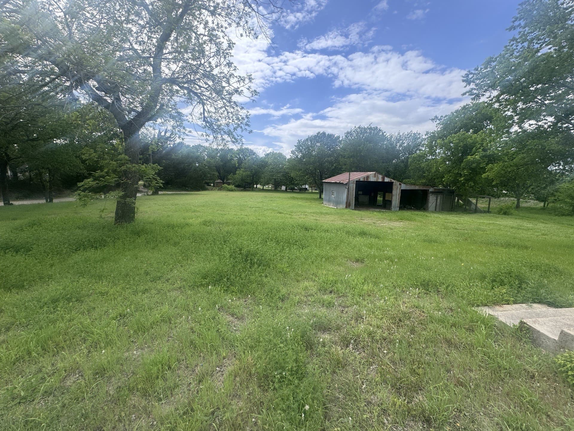 2.24 acres in Wise County featured view