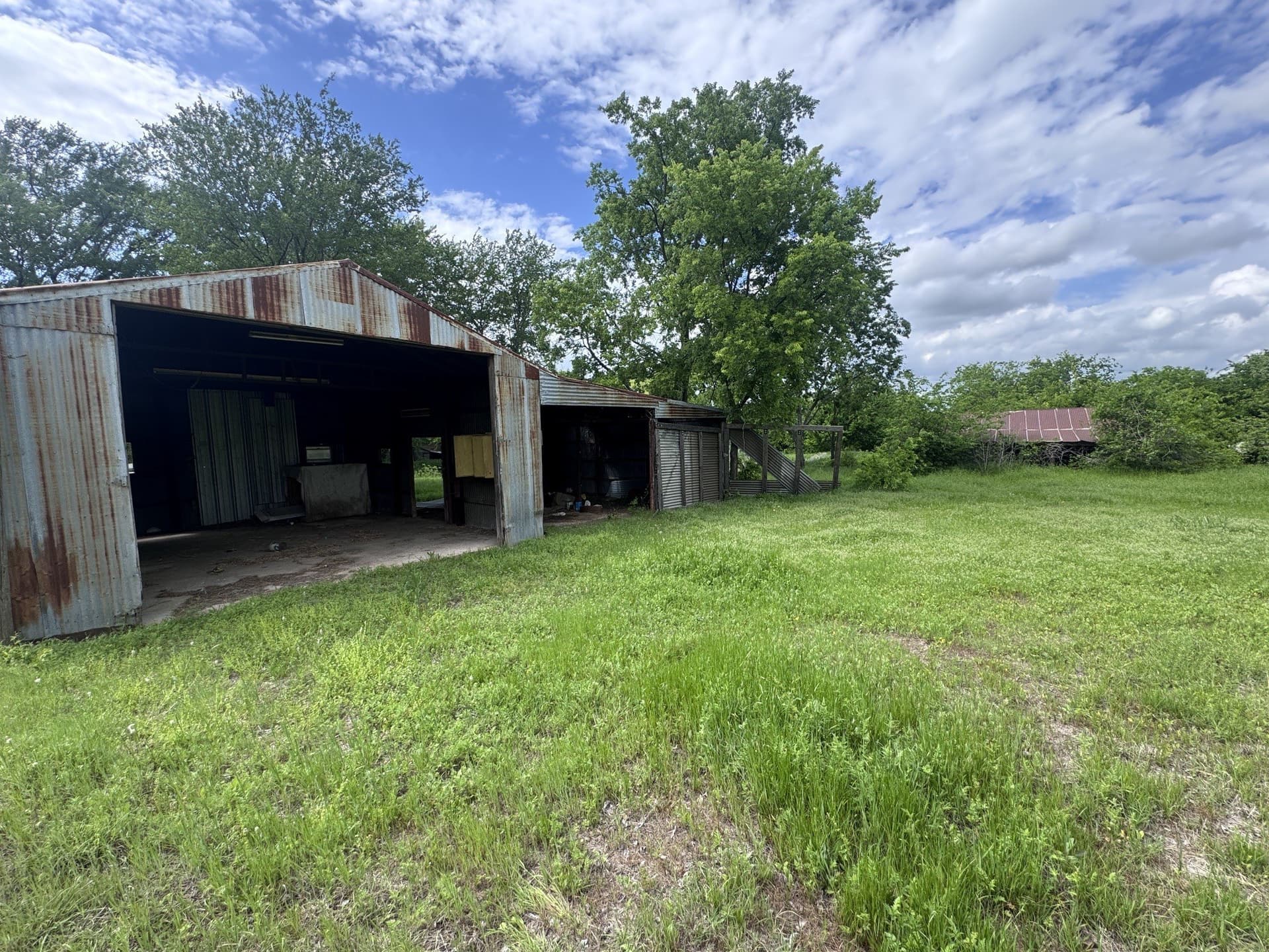 2.24 acres in Wise County gallery image 4
