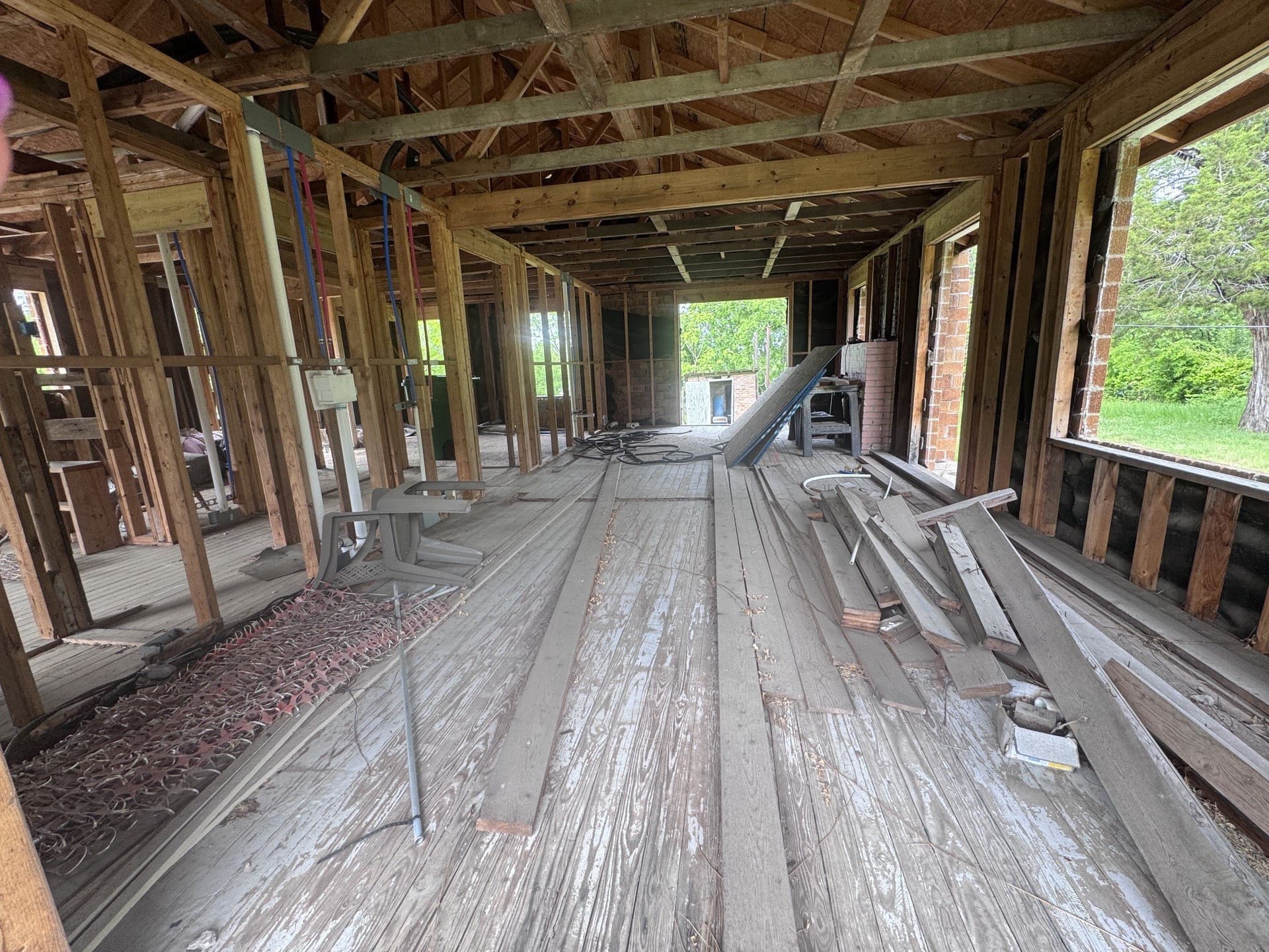 2.24 acres in Wise County - photo 8