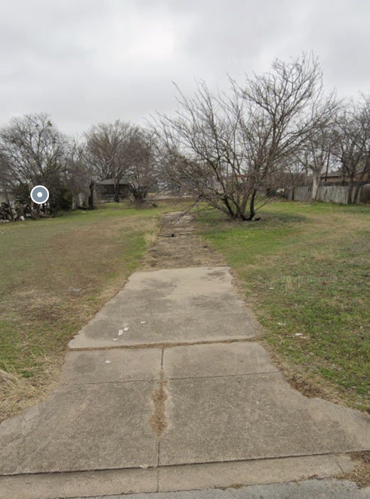 1.07 acres in Tarrant County - photo 9