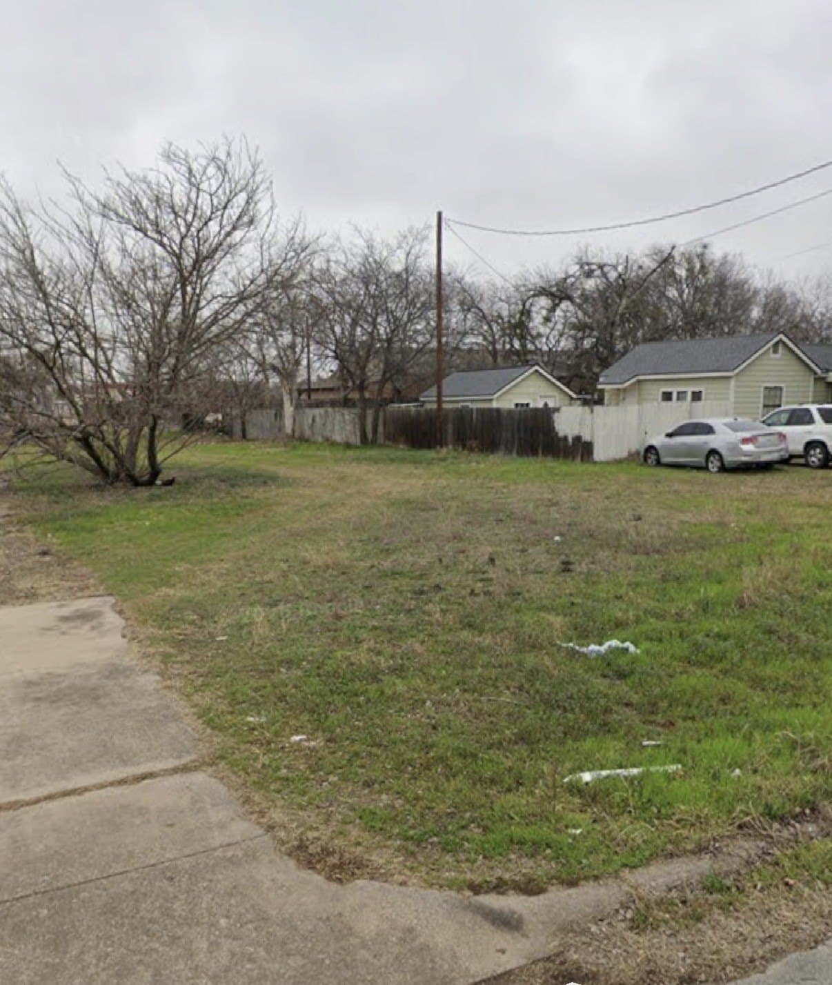 1.07 acres in Tarrant County - photo 10