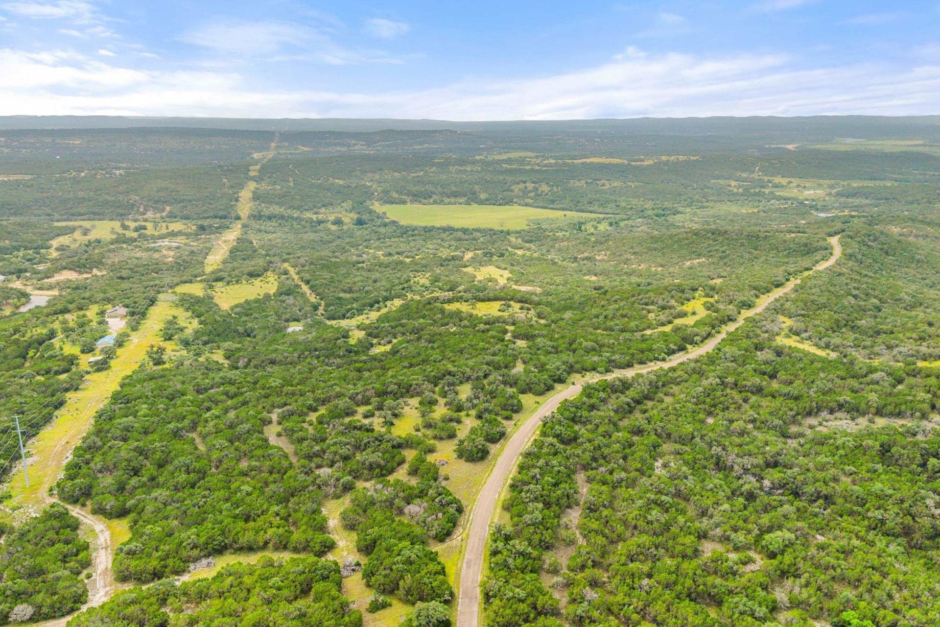 232.8 acres in Burnet County - photo 33