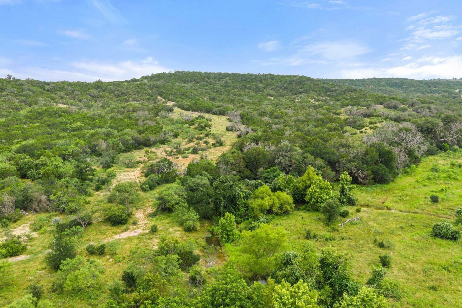 232.8 acres in Burnet County - photo 13