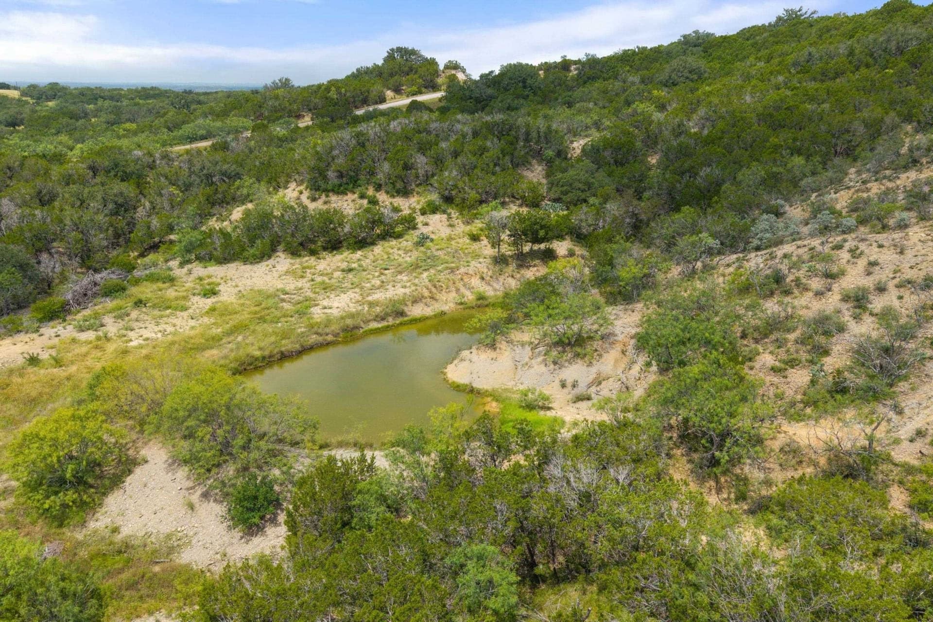 232.8 acres in Burnet County - photo 7