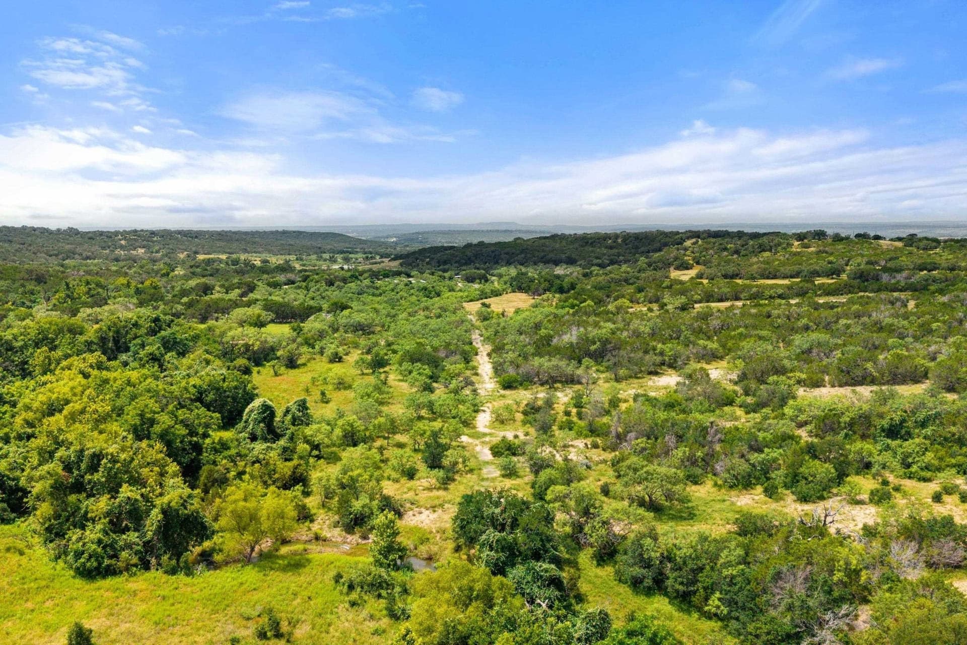 232.8 acres in Burnet County gallery image 2