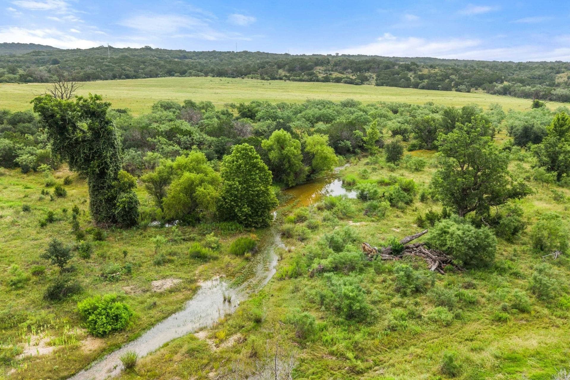 232.8 acres in Burnet County gallery image 3