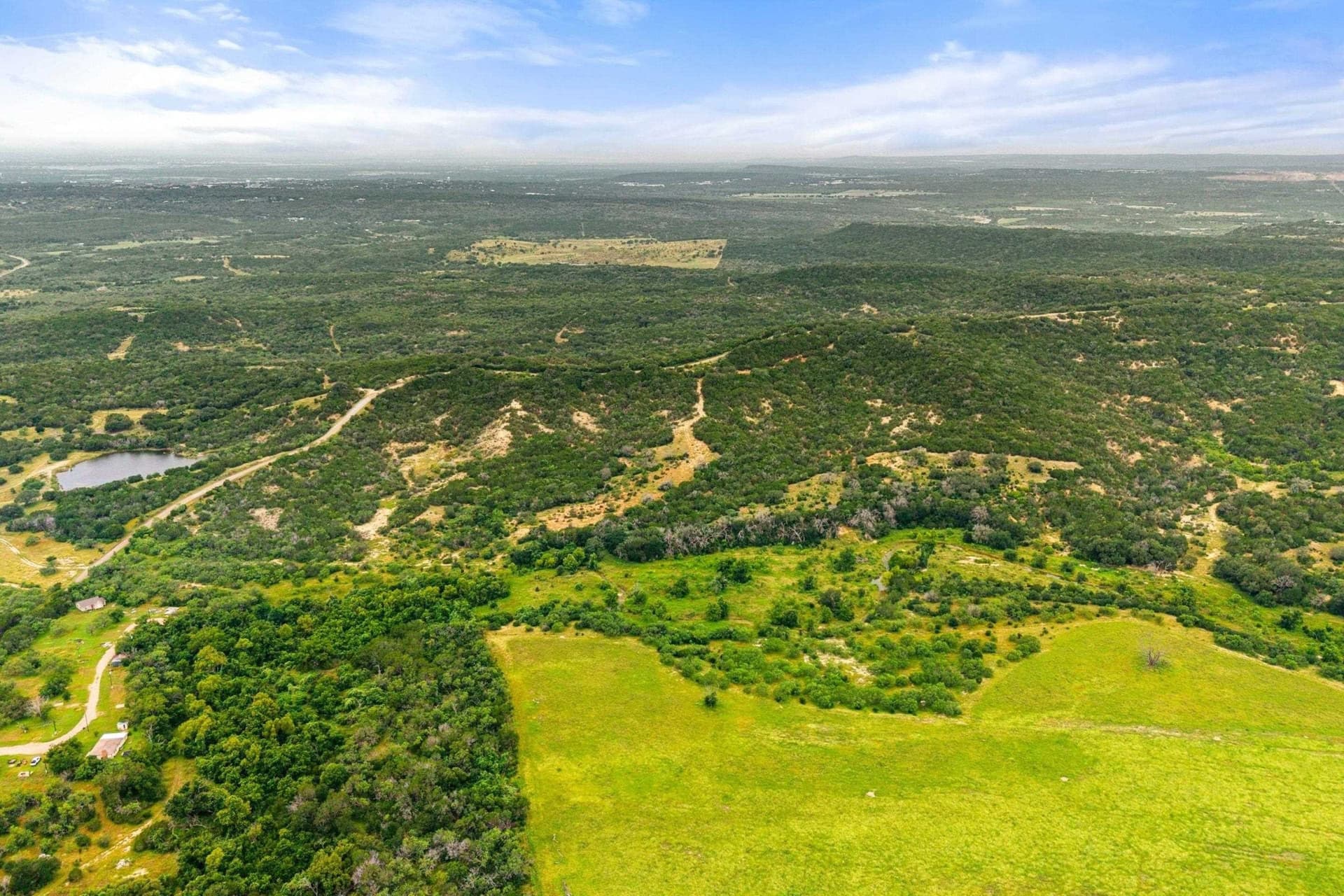 232.8 acres in Burnet County - photo 15