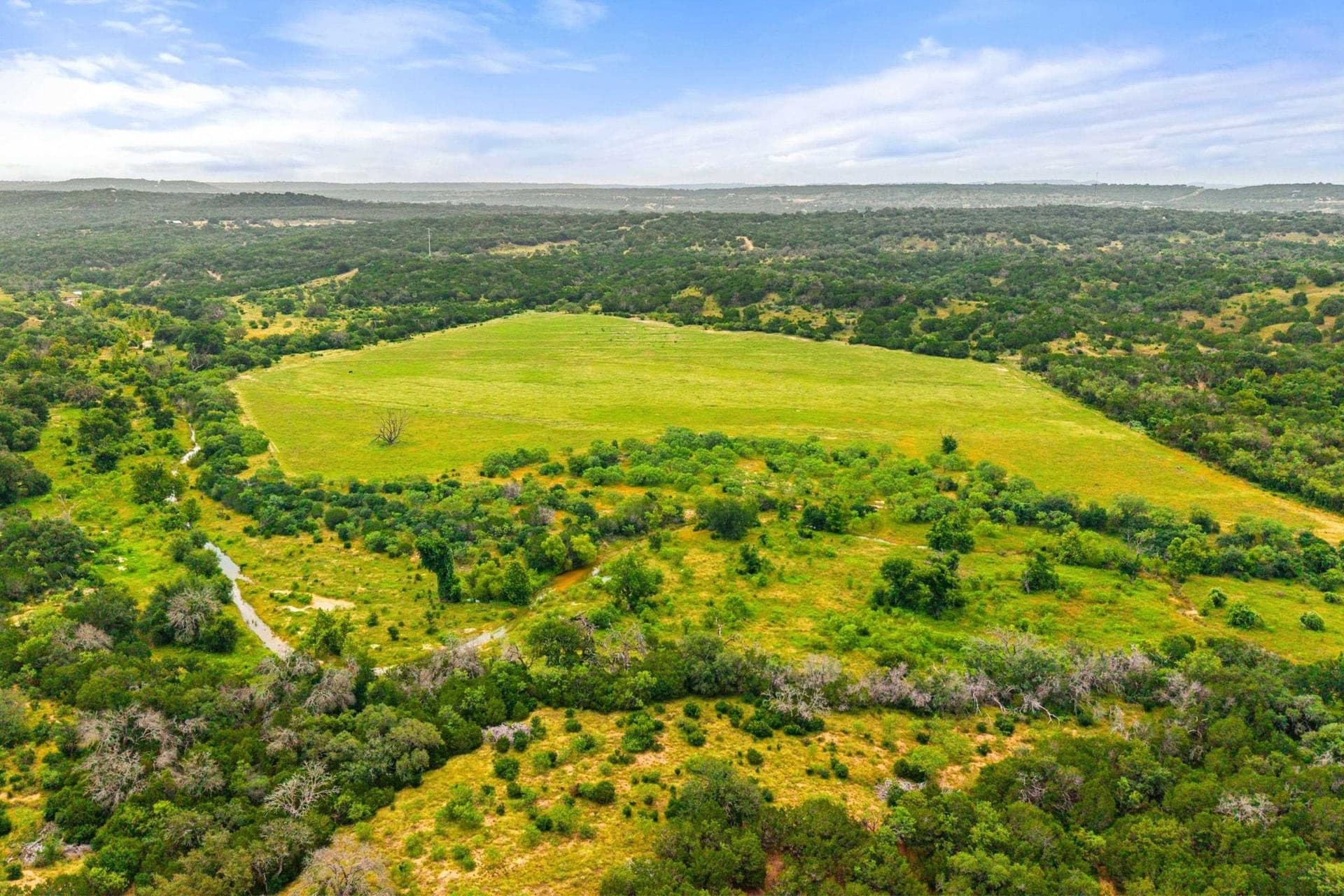 232.8 acres in Burnet County - photo 16
