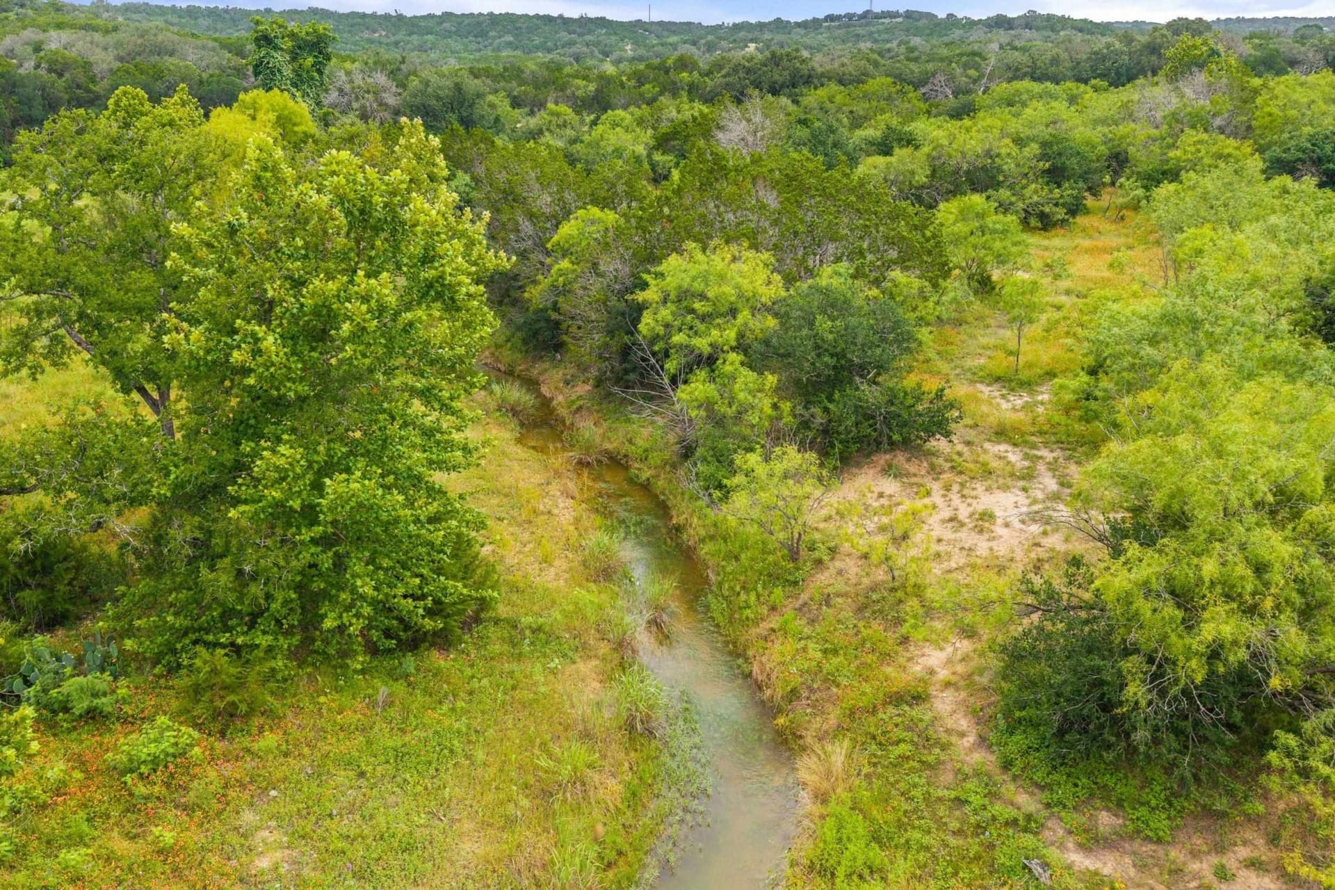 232.8 acres in Burnet County - photo 8