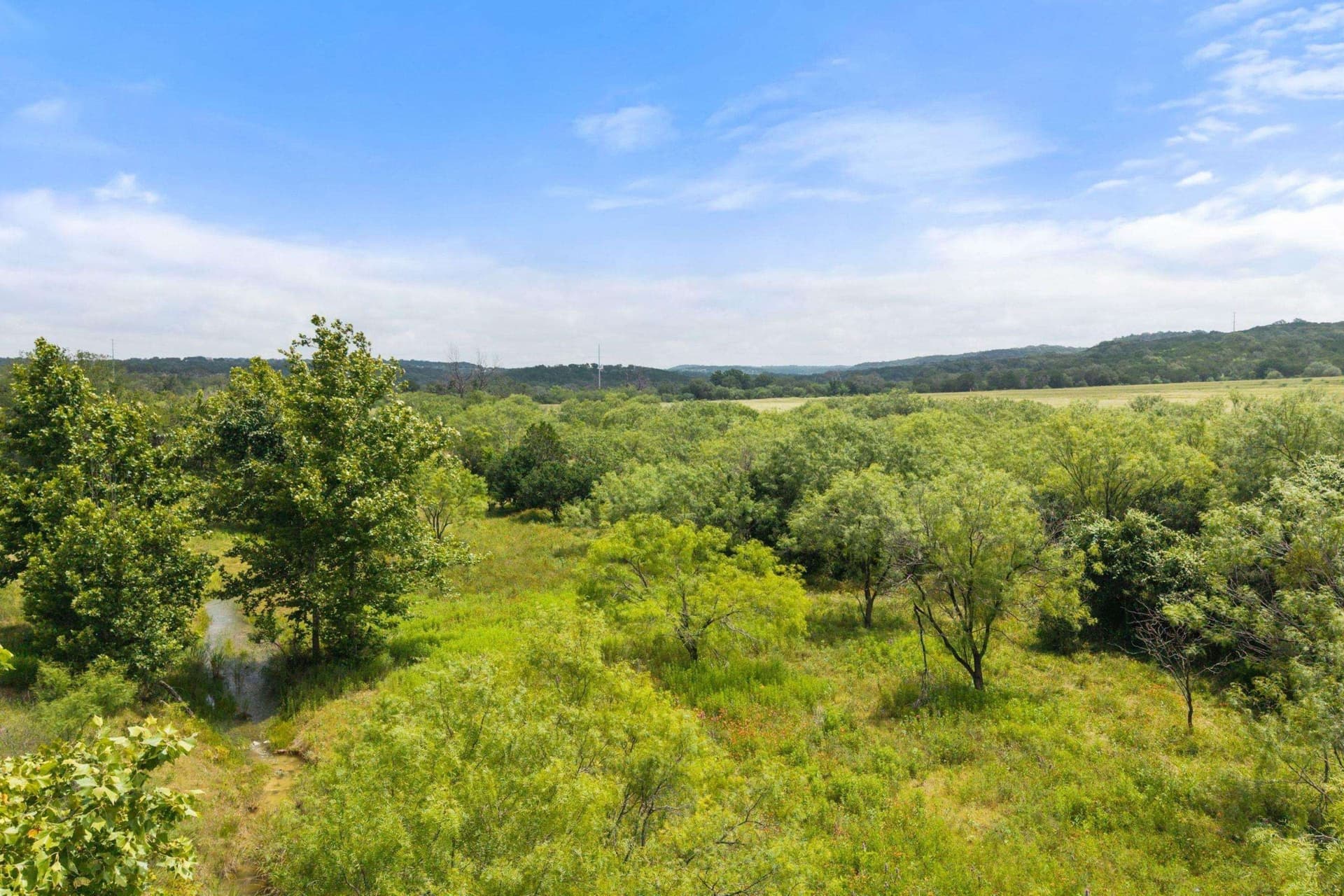 232.8 acres in Burnet County - photo 22