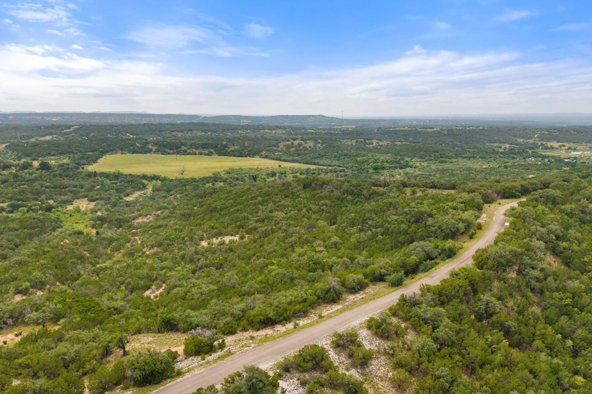 232.8 acres in Burnet County - photo 35