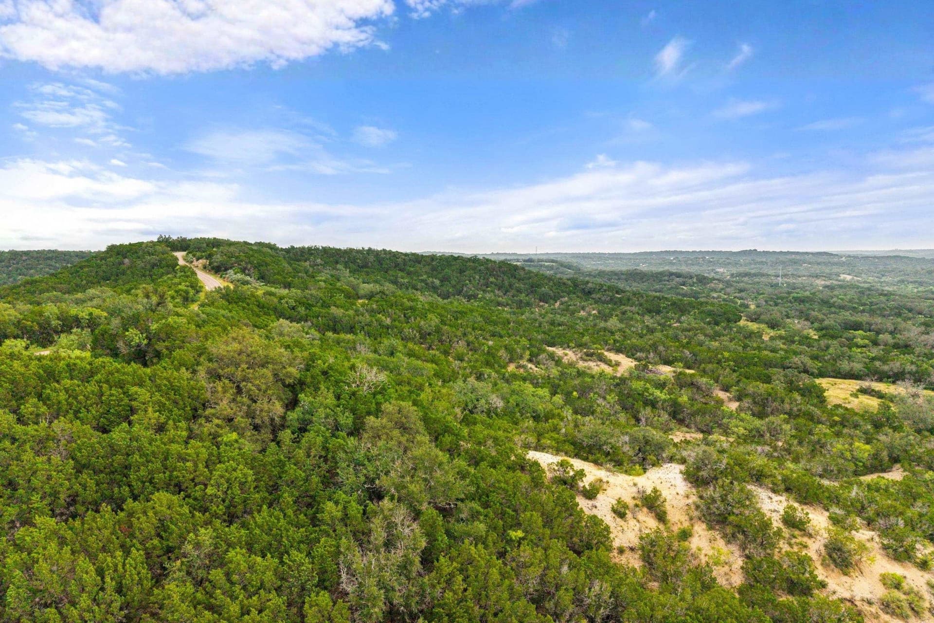 232.8 acres in Burnet County gallery image 4