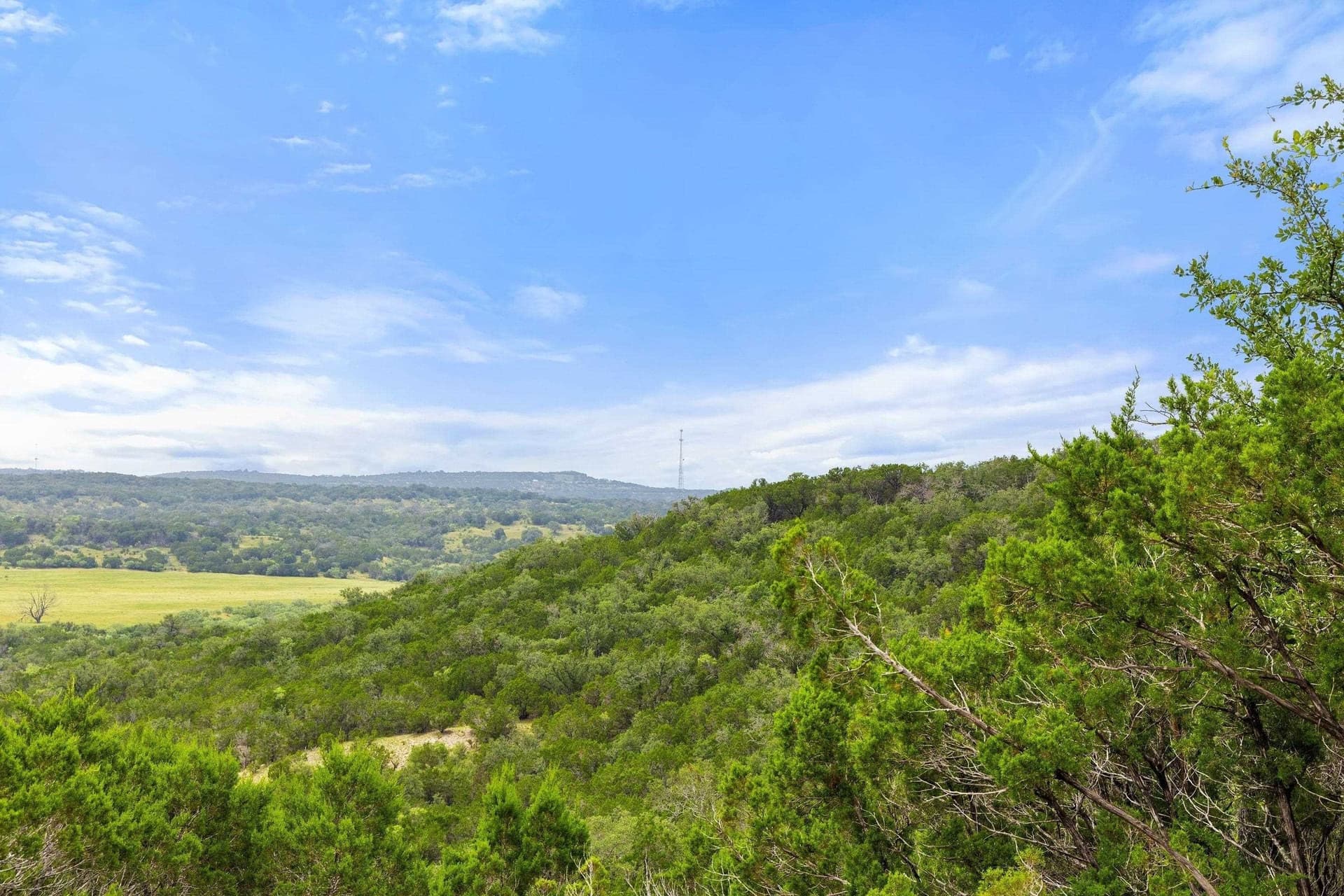 232.8 acres in Burnet County featured view
