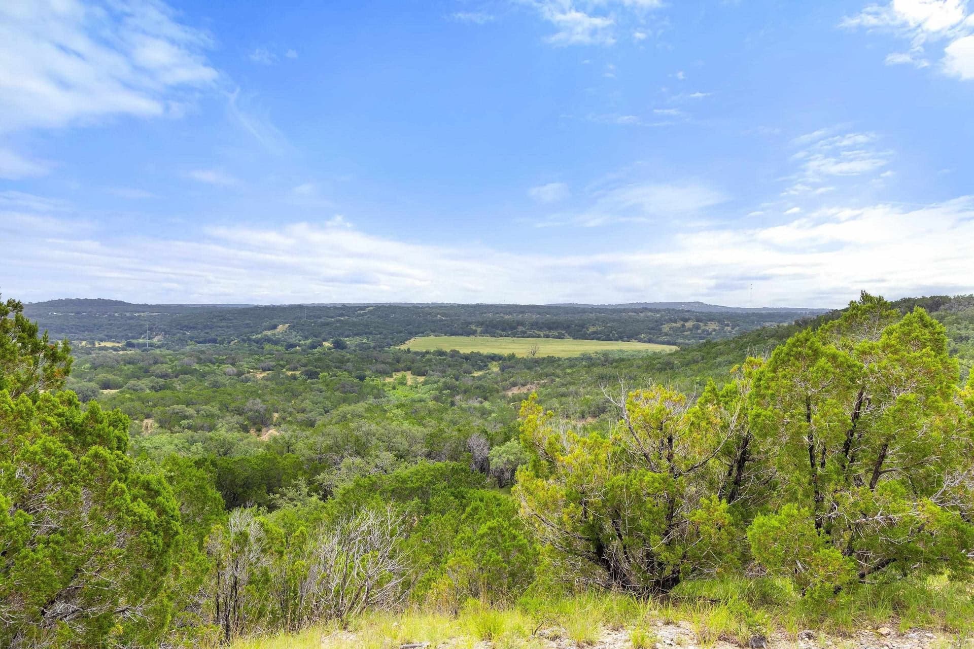 232.8 acres in Burnet County - photo 21