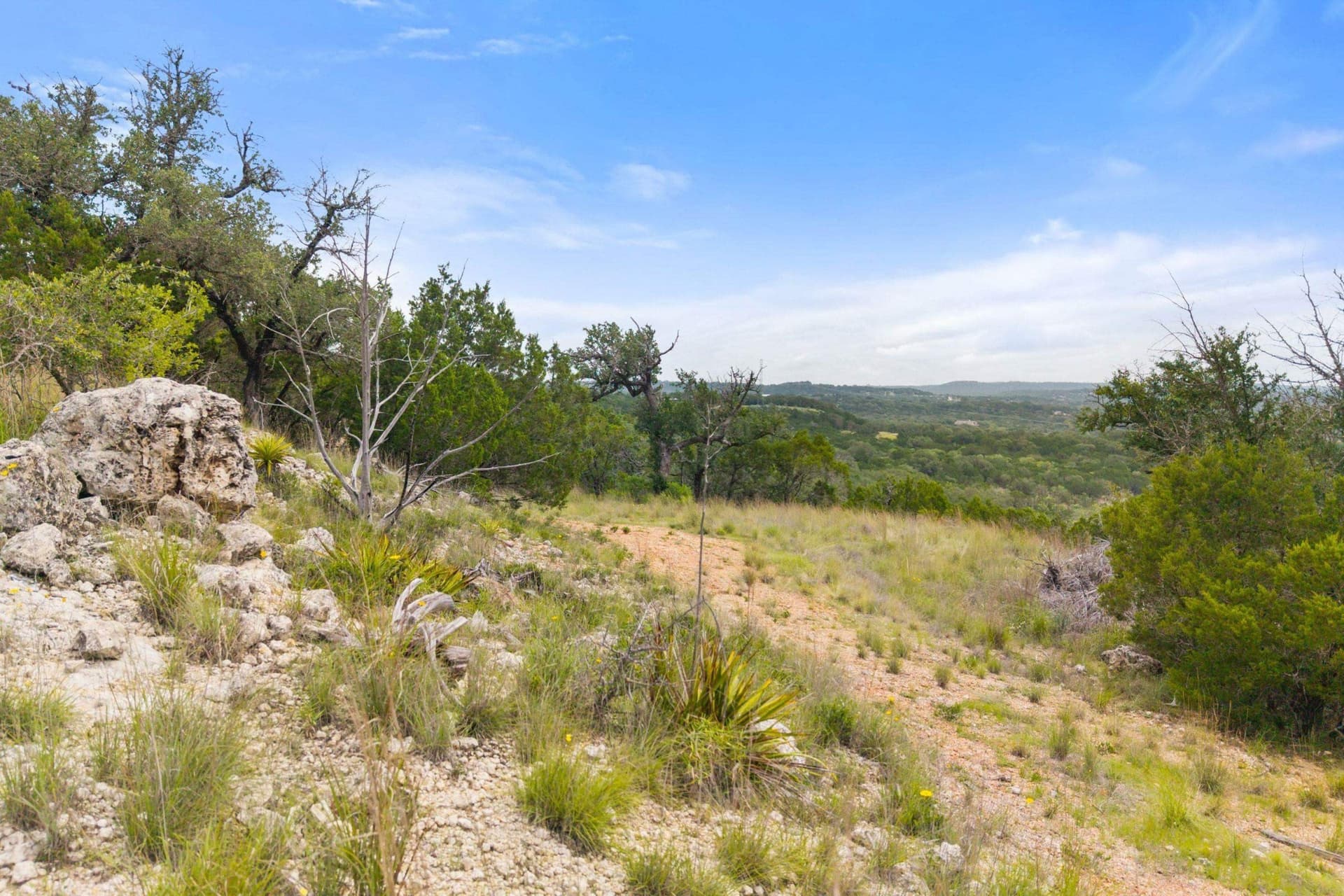232.8 acres in Burnet County - photo 20
