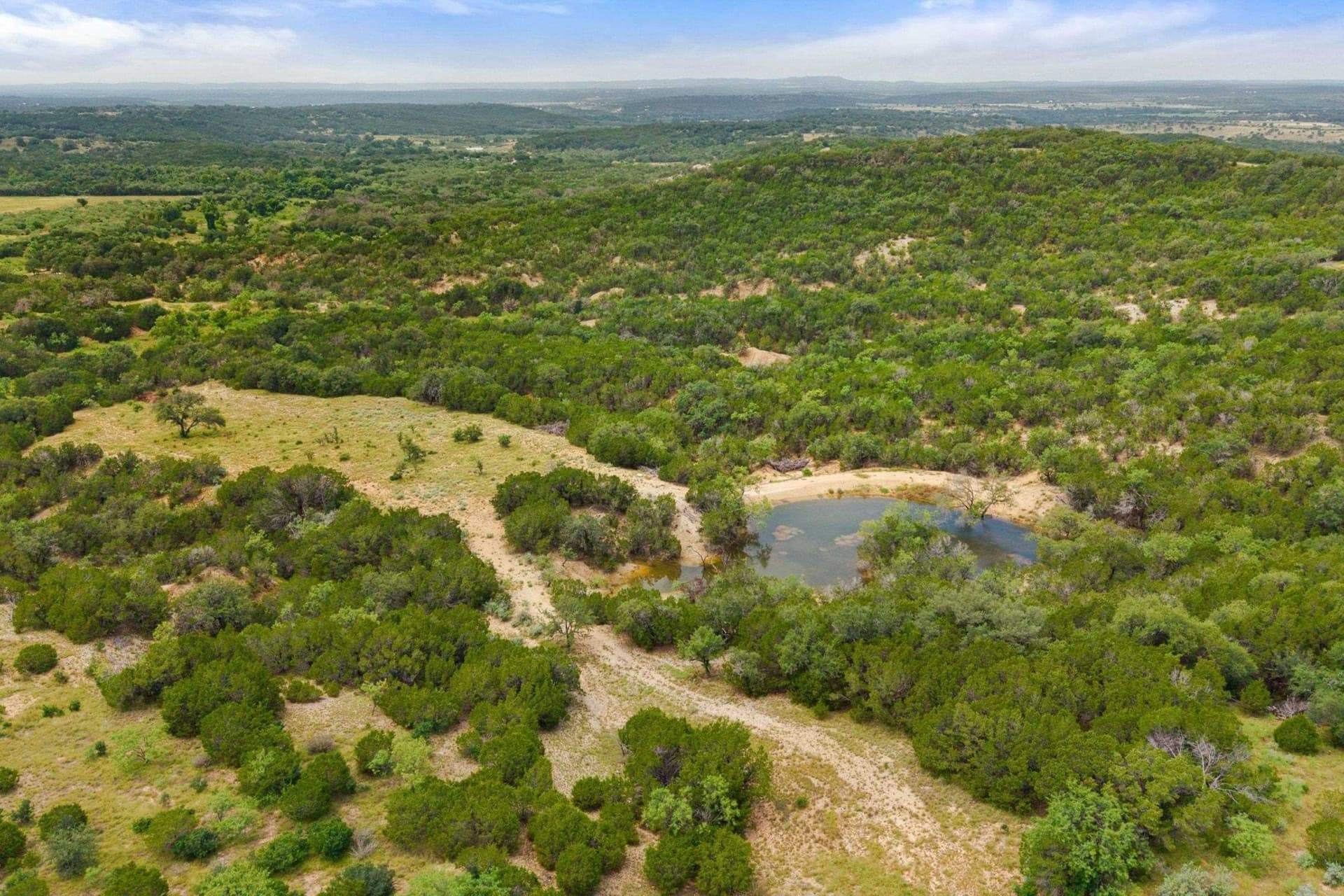 232.8 acres in Burnet County - photo 11