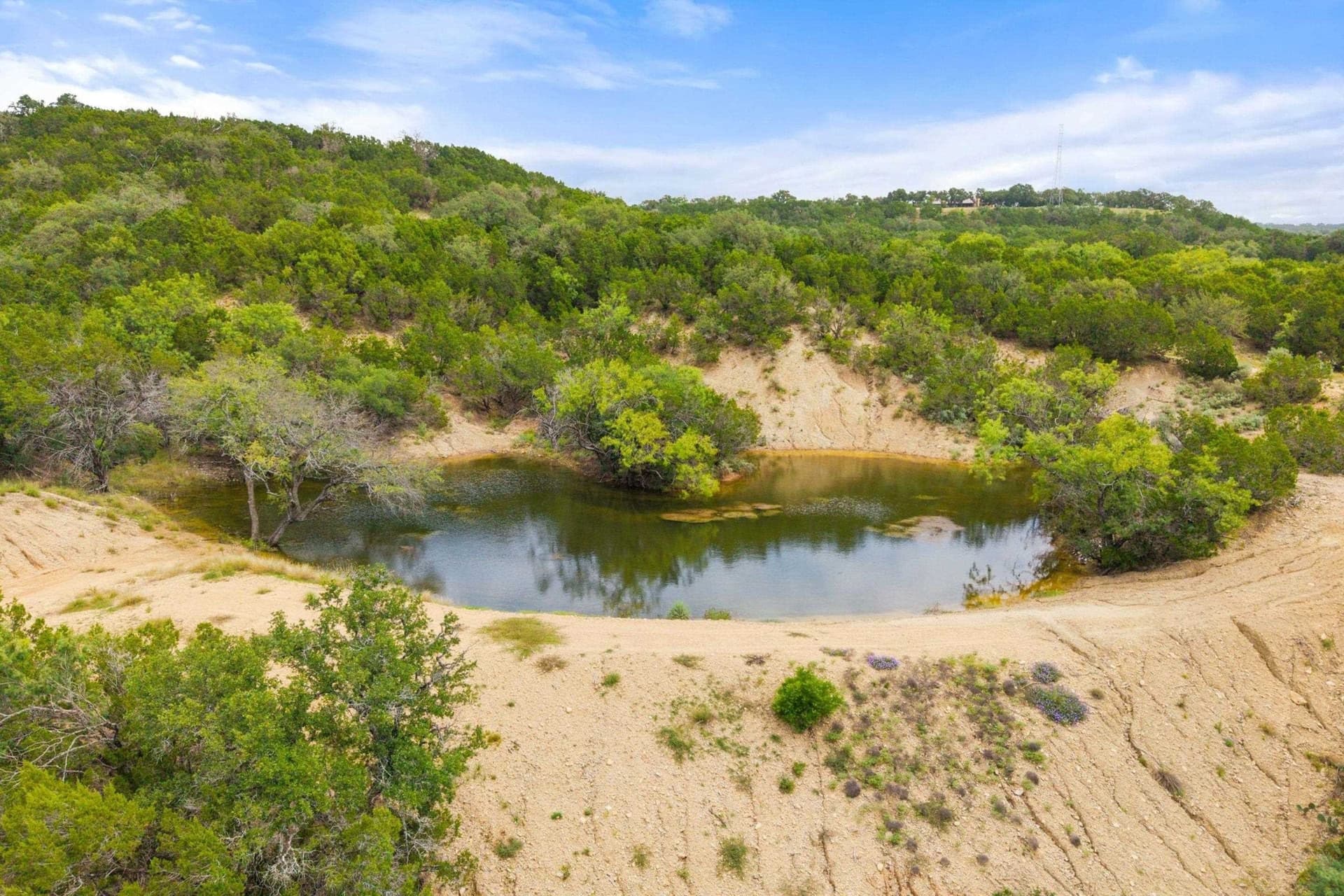 232.8 acres in Burnet County - photo 12