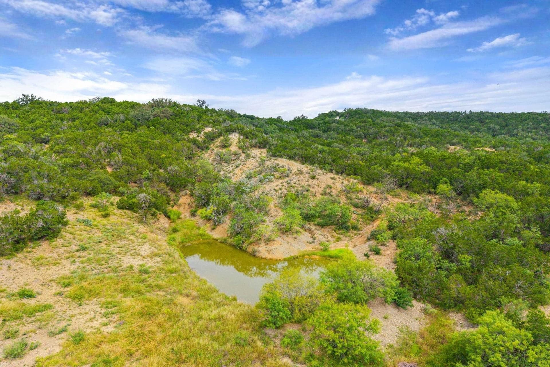 232.8 acres in Burnet County - photo 6