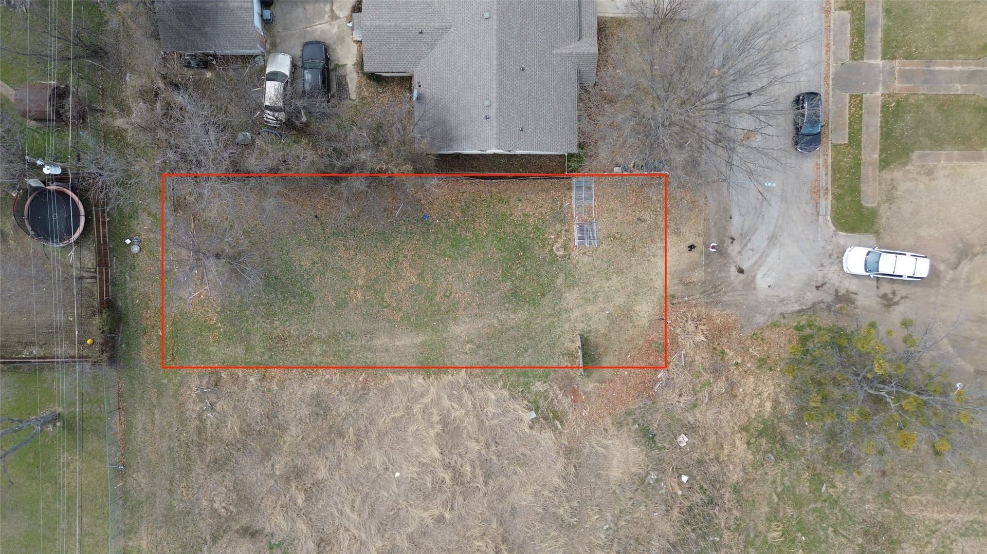 0.14 acres in Tarrant County gallery image 3