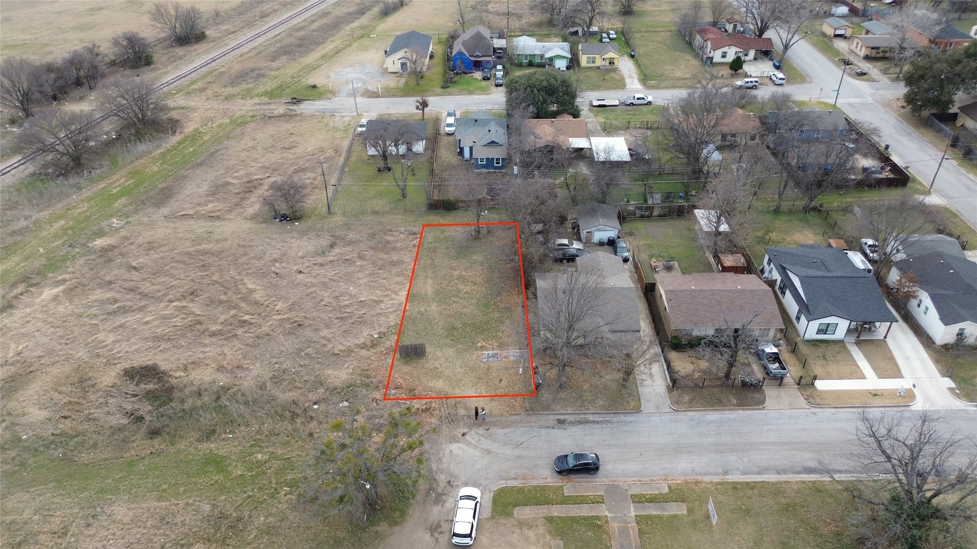 0.14 acres in Tarrant County gallery image 2