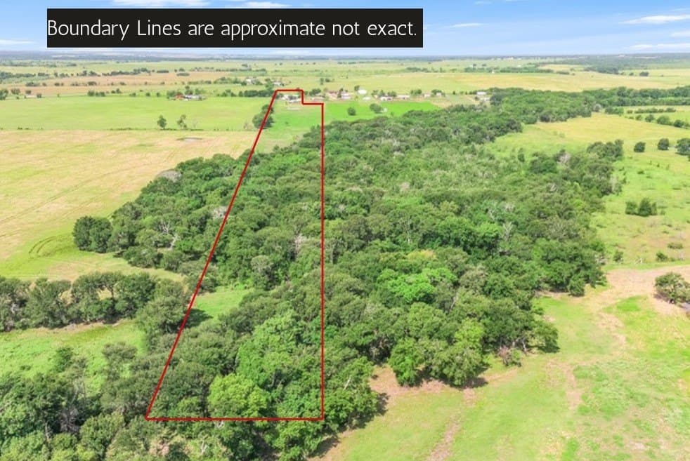 13.97 acres in Limestone County - photo 5