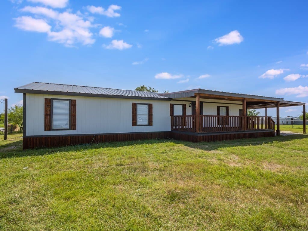 13.97 acres in Limestone County - photo 2
