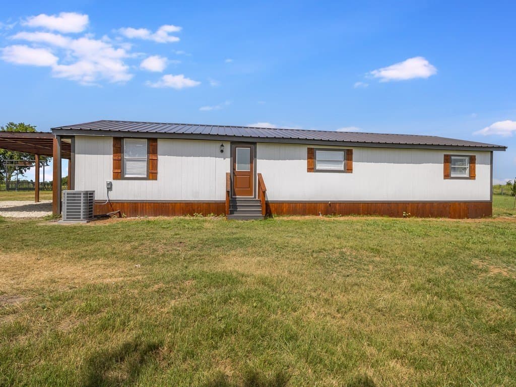 13.97 acres in Limestone County - photo 3