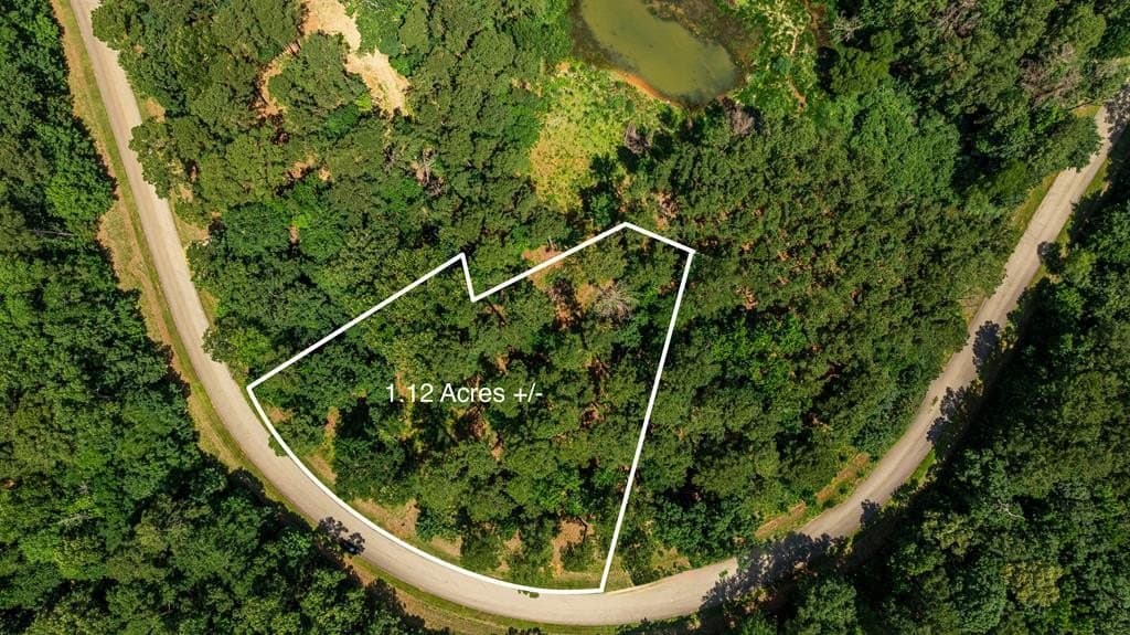 1.12 acres in Texas County