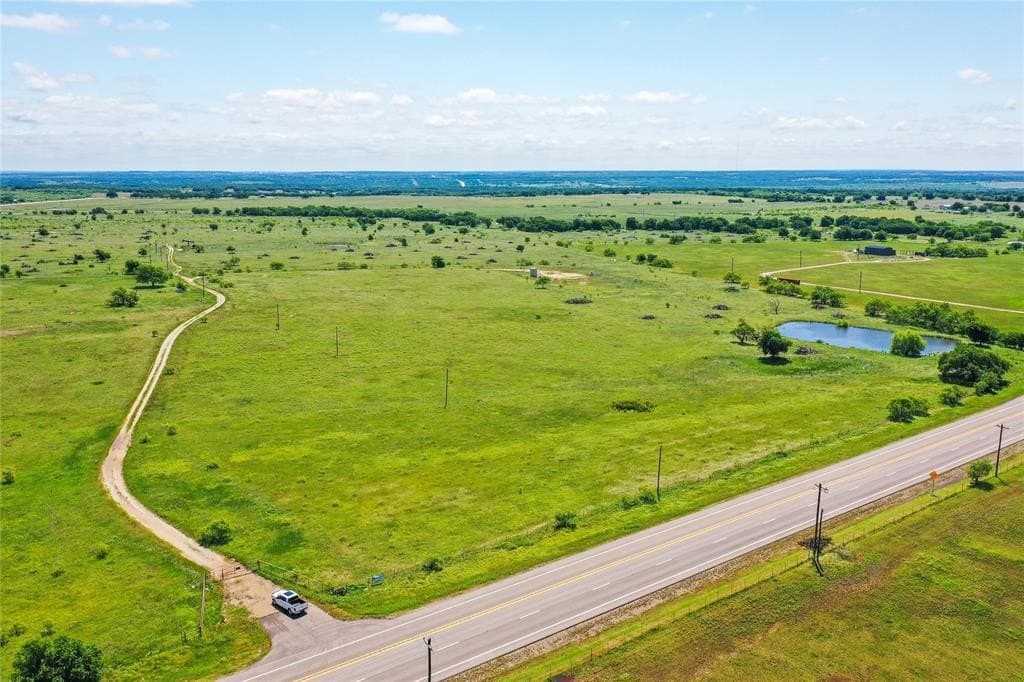 20.92 acres in Jack County gallery image 2