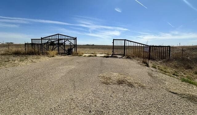 32.9 acres in Hale County