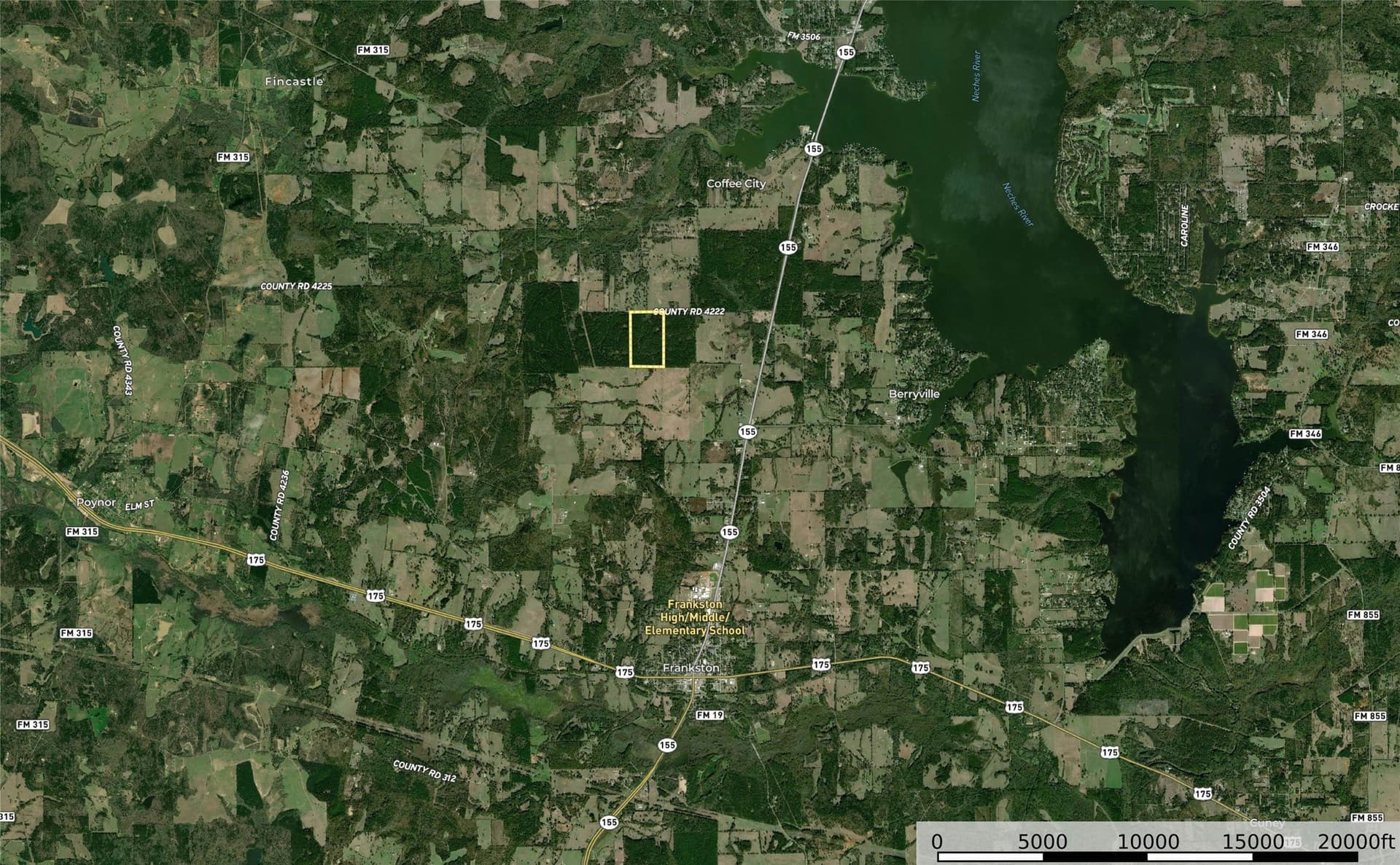 94.5 acres in Henderson County - photo 29
