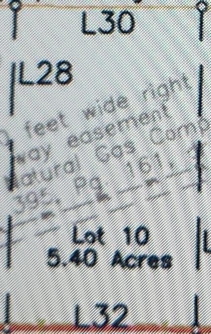 5.4 acres in Ward County gallery image 2