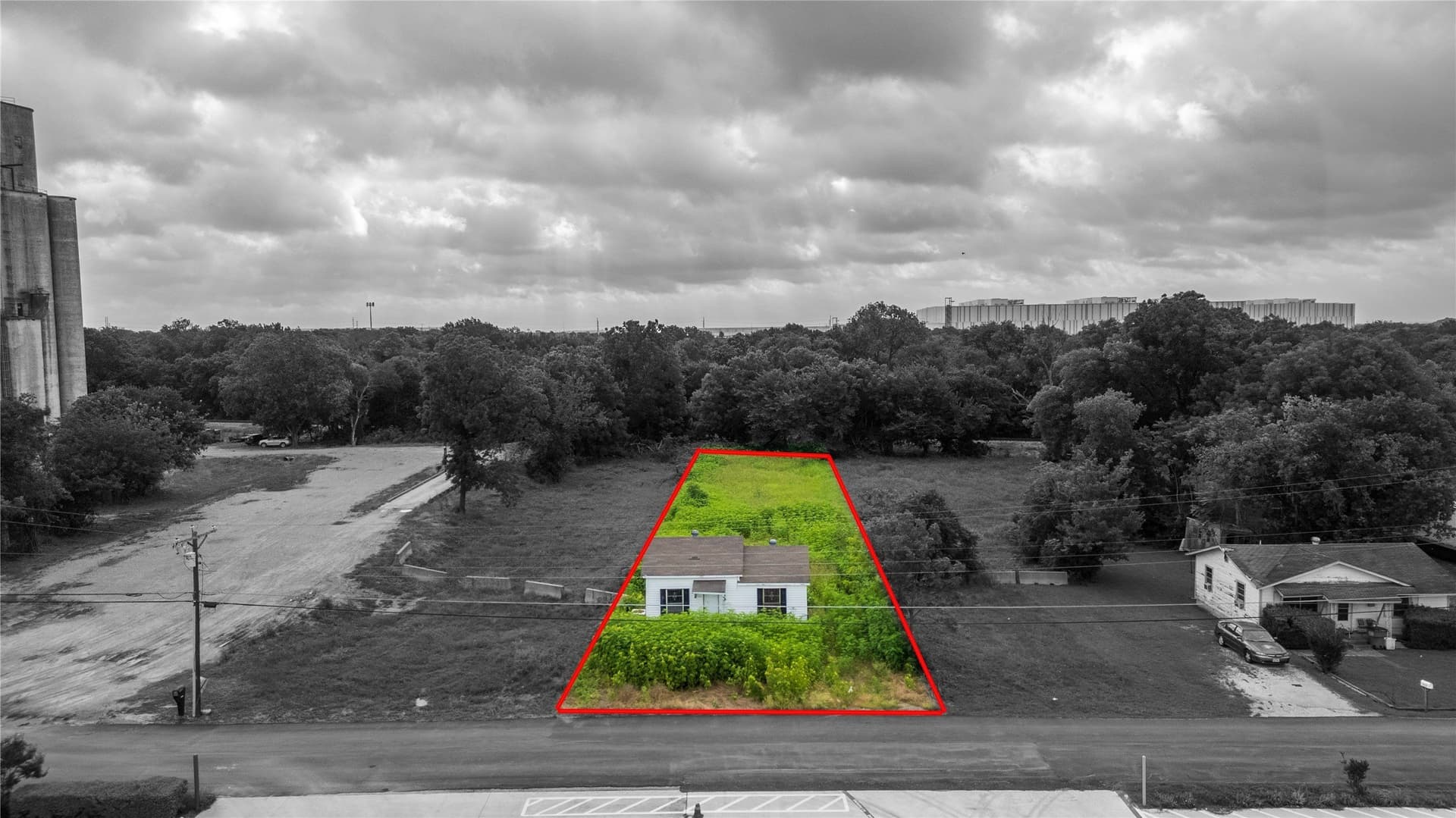 0.36 acres in Dallas County gallery image 2