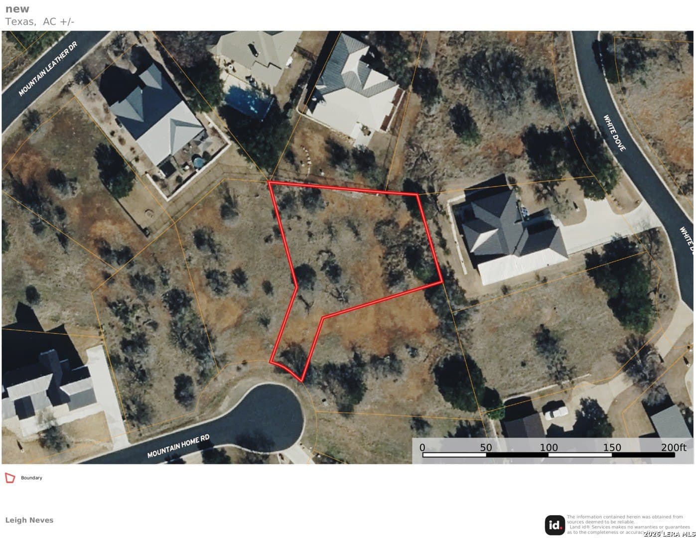 0.26 acres in Llano County - photo 2